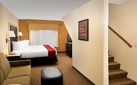 Best Western Alamo Suites Downtown